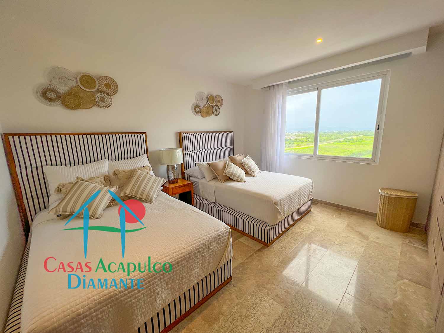 Ikaroa PH 6 - Recámara dos 1